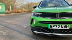 Vauxhall Mokka 100kW Elite Premium 50kWh 5dr Auto Electric Hatchback